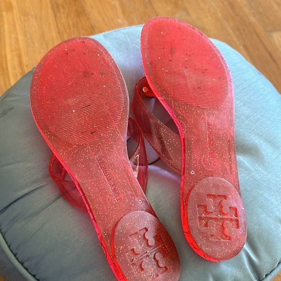 Authentic Tory Burch - Picture 2 of 6